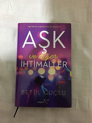 Kitap