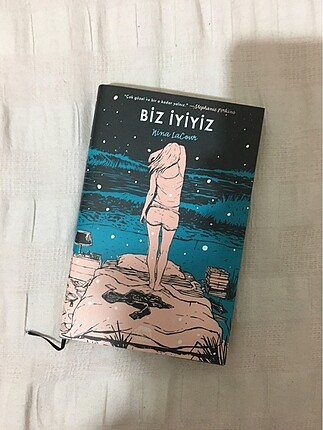 Biz İyiyiz