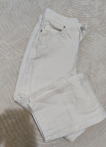 s Beden Mom jean kot pantolon