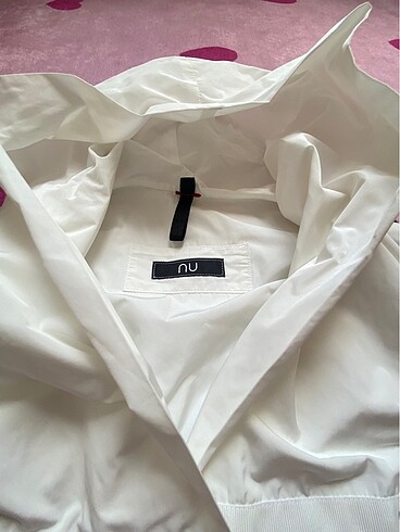 Yağmurluk - Görsel 2