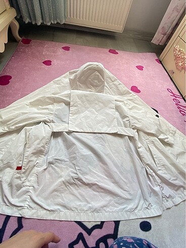 Yağmurluk - Görsel 3