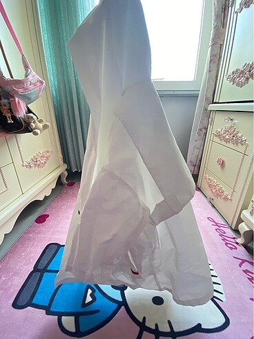 Yağmurluk - Görsel 4