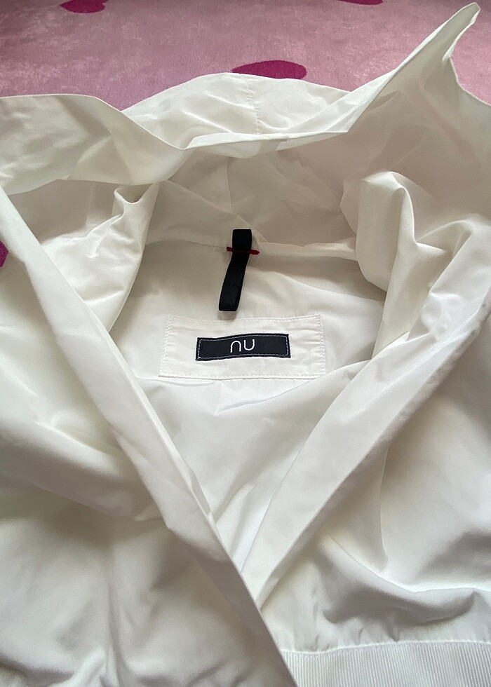 Yağmurluk - Görsel 2