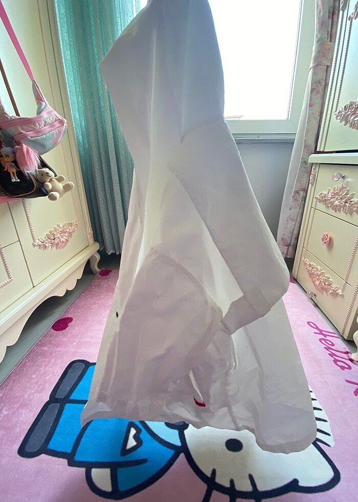 Yağmurluk - Görsel 4