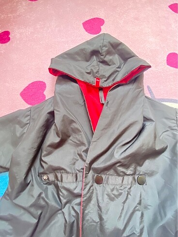 Rüzgarlık - Görsel 2