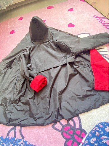 Rüzgarlık - Görsel 3