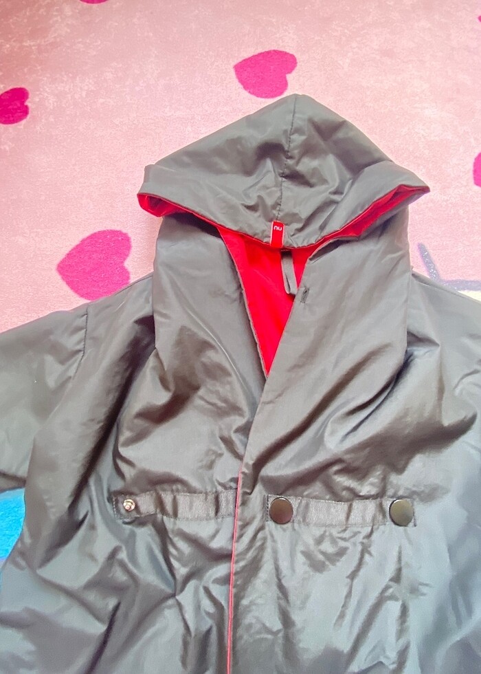 Rüzgarlık - Görsel 2