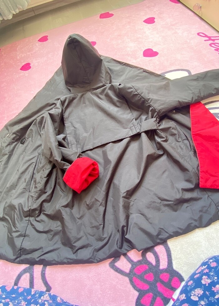 Rüzgarlık - Görsel 3