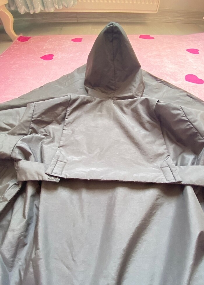 Rüzgarlık - Görsel 4