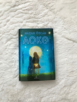 Aoko (ciltli)