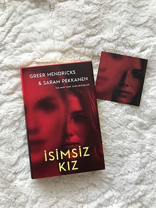 İsimsiz Kız