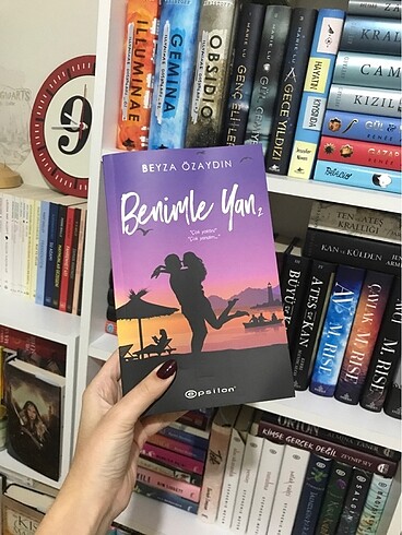 Benimle yan 2