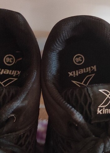 Kinetix Kadın spor ayakkabı 