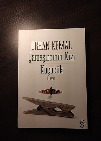 Orhan kemal