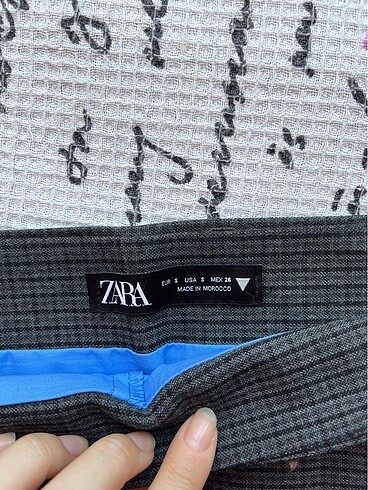 Zara Zara mini etek