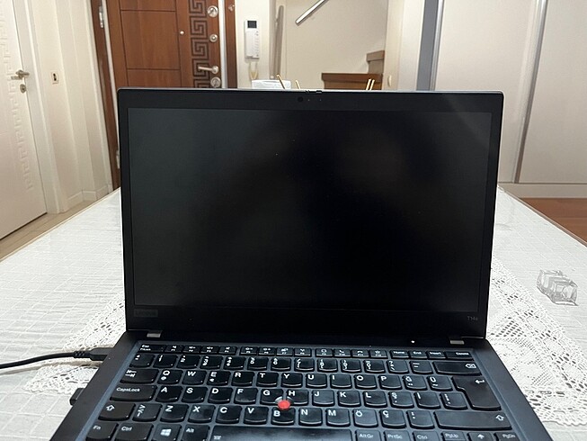 Lenovo Thinkpad