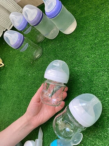 Avent cam biberon
