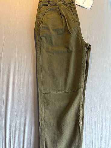 32 Beden bershka pantolon