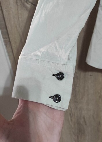 Polo Ralph Lauren Belden Oturmalı Gömlek