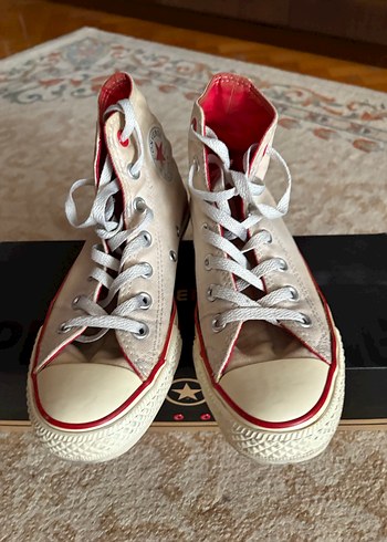 Converse Beyaz Converse