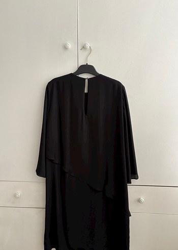 Vakko marka Abiye Elbise - Görsel 4