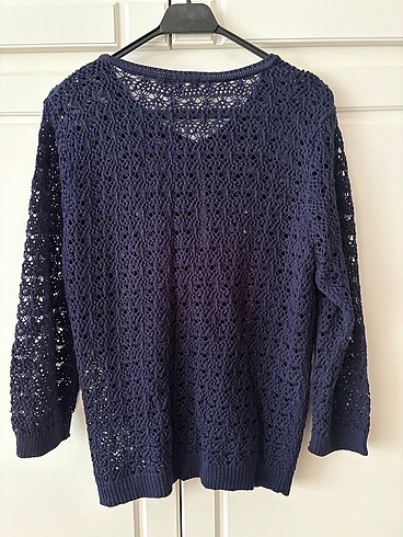 LC Waikiki Xsıde LCW bayan triko hırka
