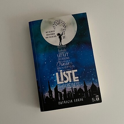 Liste