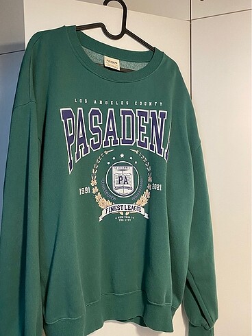 Pull&Bear Sweatshirt