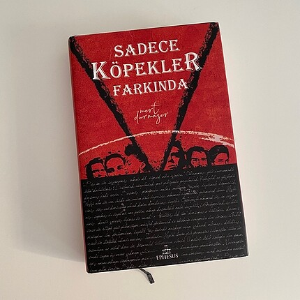 Sadece Köpekler Farkında