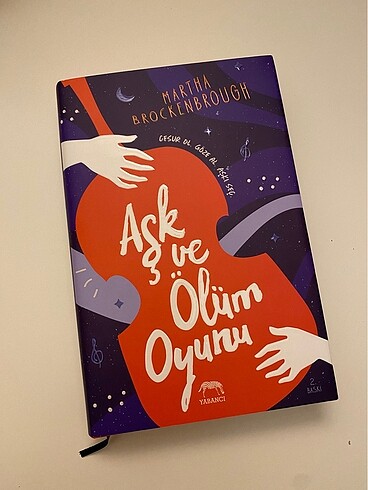 Aşk ve Ölüm Oyunu