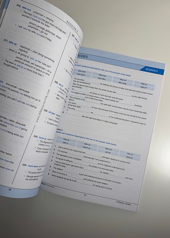  Winner Ydt Phrasal Verbs Kitabı