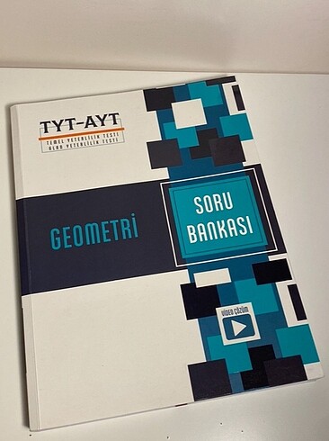 Tyt Geometri Soru Bankası