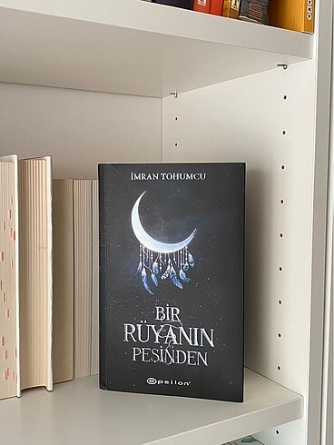 Bir Rüyanın Peşinden