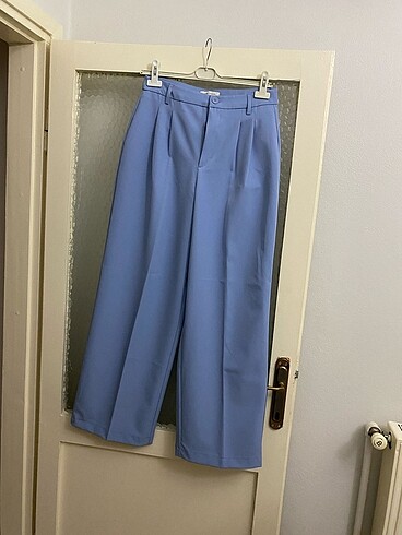 Kumaş pantolon