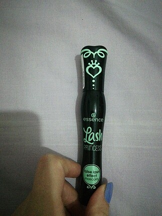 Essence Rimel Lash Princess Maskara