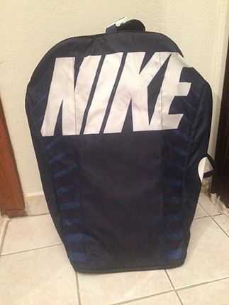 Nike spor çantası