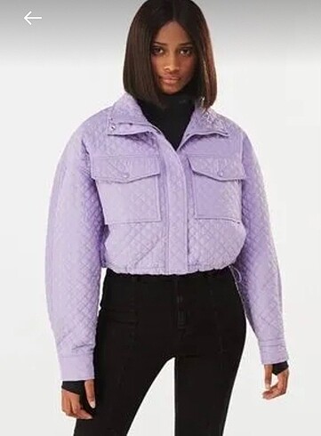 Bershka ceket