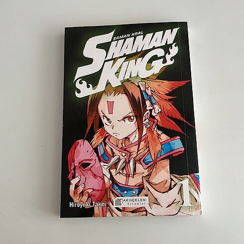 Shaman king
