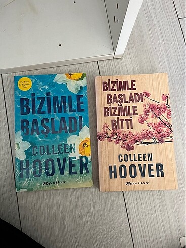 bizimle başladı bizimle bitti
