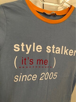 Bershka Tshirt