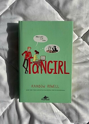 Fangirl