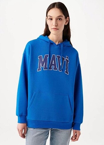 Mavi sweatshirt 