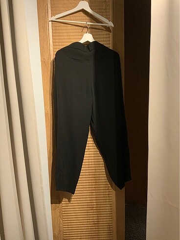 Kumaş pant