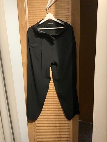 38 Beden Kumaş pant