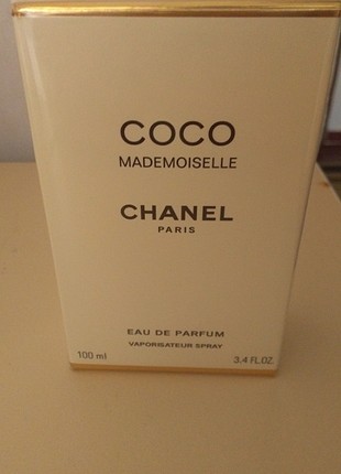 100 ml parfum