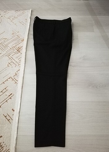 30 Beden siyah Renk H&M Pantolon 