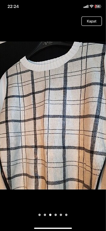 ipekyol kazak - Görsel 3