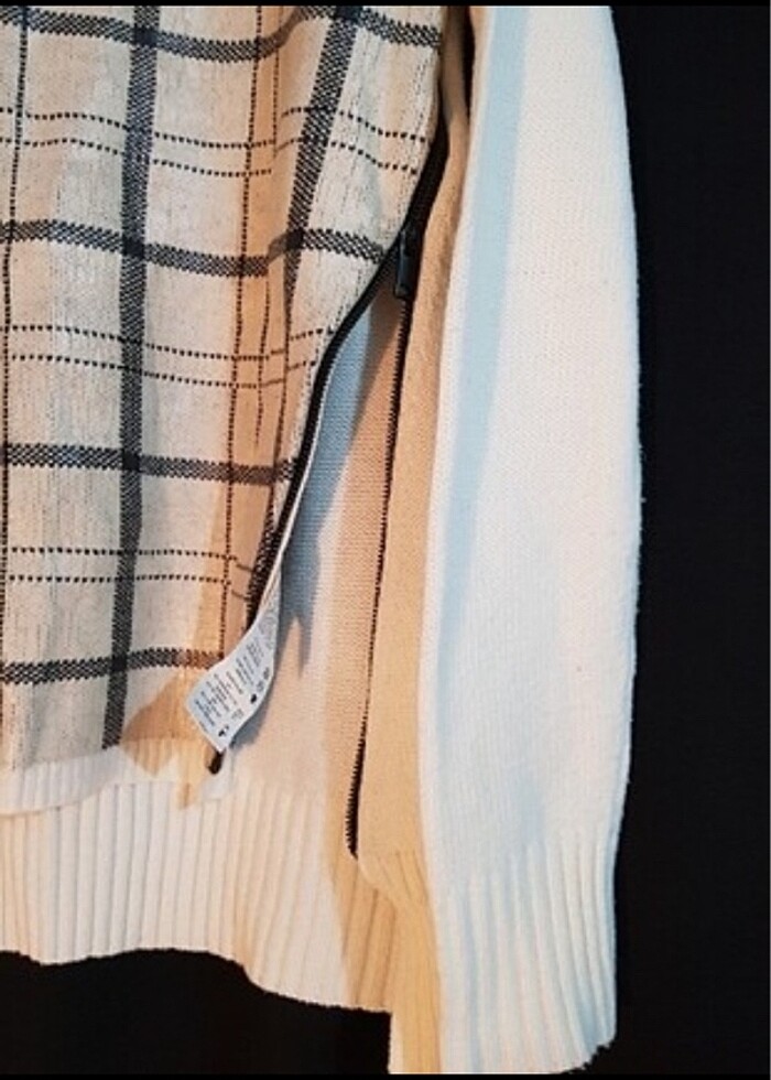 ipekyol kazak - Görsel 2