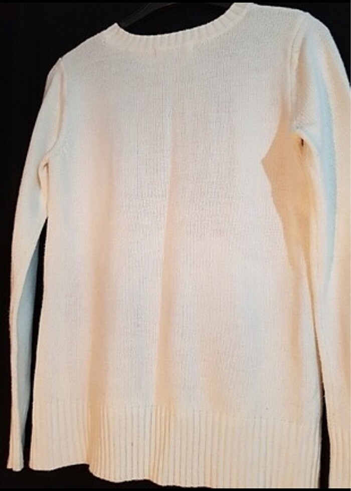 ipekyol kazak - Görsel 4