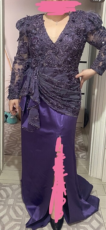 Alfa beta Abiye - Görsel 5